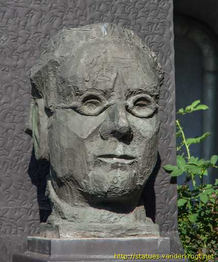 Krieglach /  Peter Rosegger
