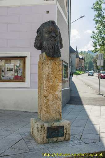 Mürzzuschlag /  Johannes Brahms