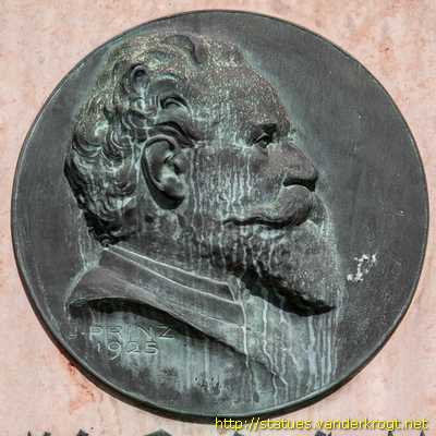 Mürzzuschlag /  Josef Pommer