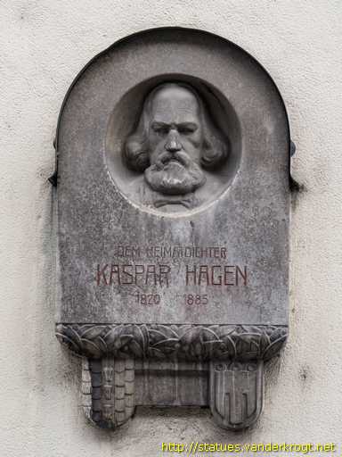 Bregenz /  Kaspar Hagen