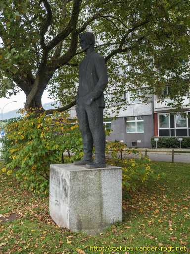 Bregenz /  Jodok Fink