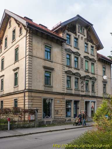 Bregenz /  Sankt Gallus