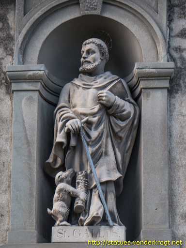 Bregenz /  Sankt Gallus
