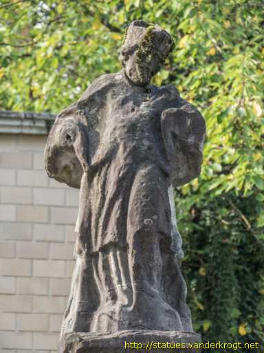 Bregenz /  Sankt Johannes von Nepomuk