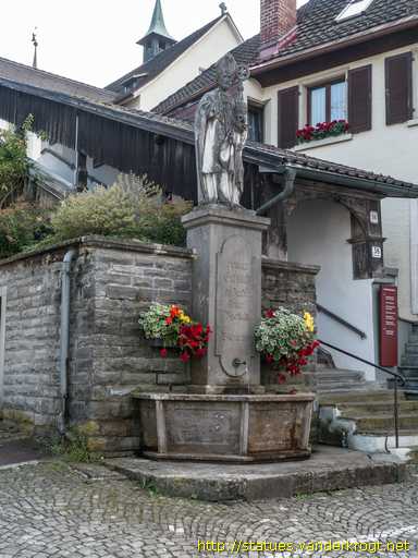 Bregenz /  Sankt Gebhard