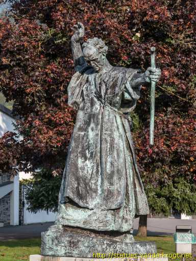 Bregenz /  Sankt Kolumban