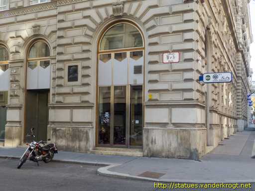 Wien /  Anton Bruckner