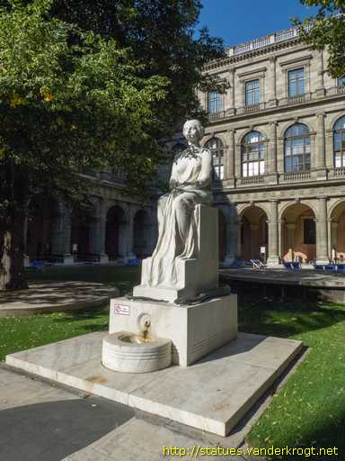 Wien /  Kastalia