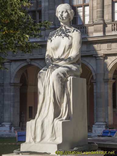 Wien /  Kastalia