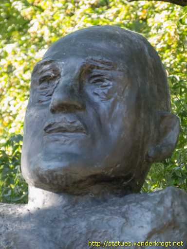 Wien /  Adolf Schärf