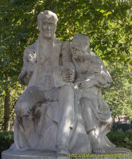 Wien /  Ferdinand Georg Waldmüller