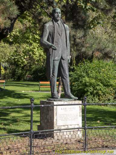 Wien /  Karl Seitz
