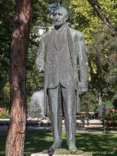 Wien /  Karl Seitz