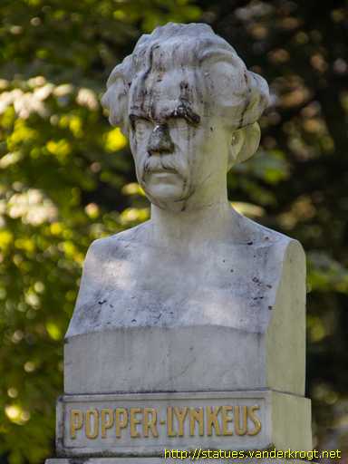 Wien /  Josef Popper-Lynkeus