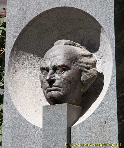 Wien /  Franz Werfel