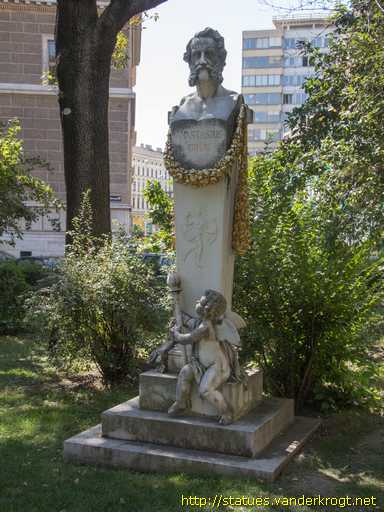 Wien /  Anastasius Grün