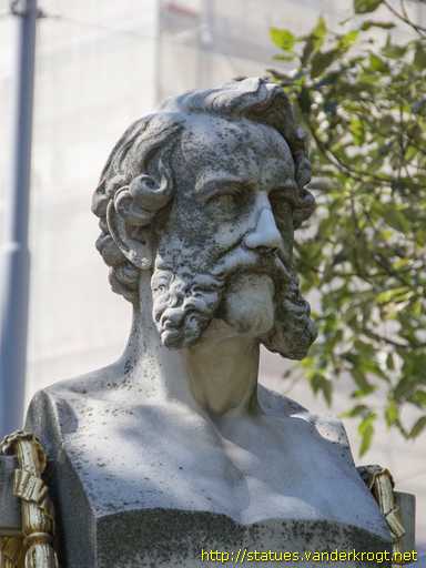 Wien /  Anastasius Grün