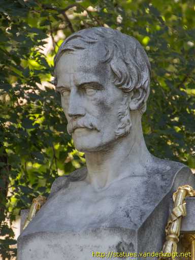 Wien /  Nikolaus Lenau