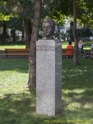 Wien /  Josef Weinheber