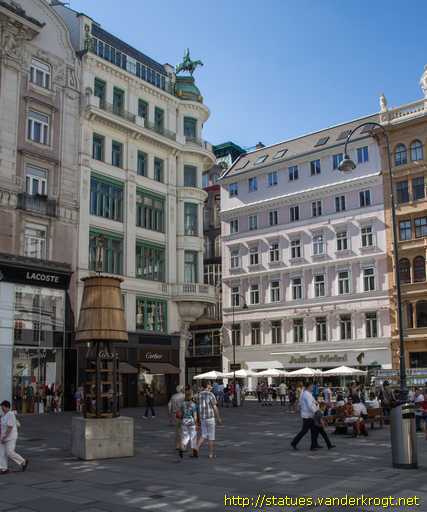 Wien /  Theresianischer Husar
