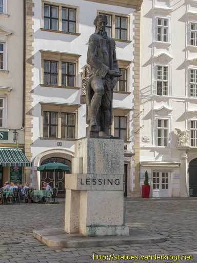 Wien /  Gotthold Ephraim Lessing
