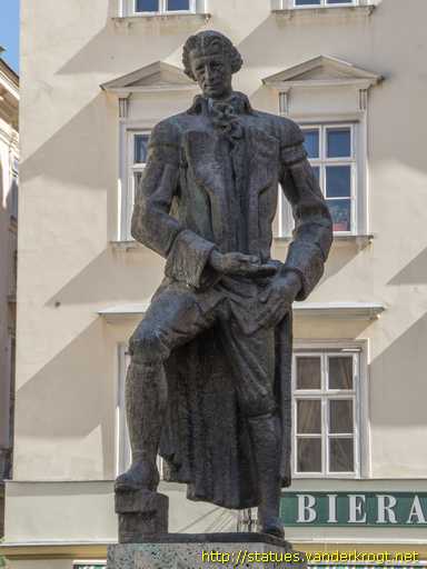 Wien /  Gotthold Ephraim Lessing