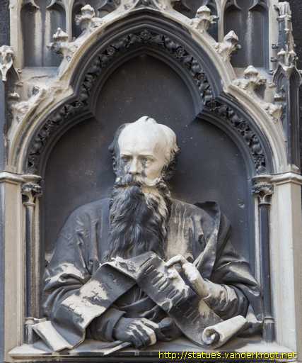 Wien /  Friedrich von Schmidt