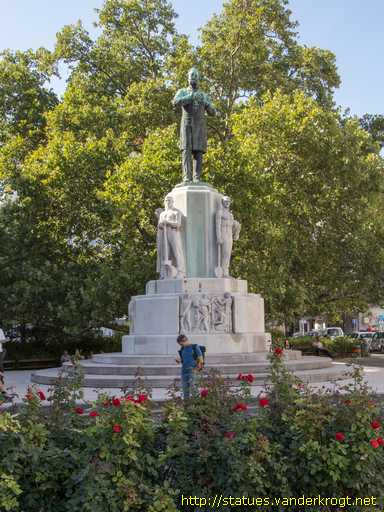 Wien /  Karl Lueger