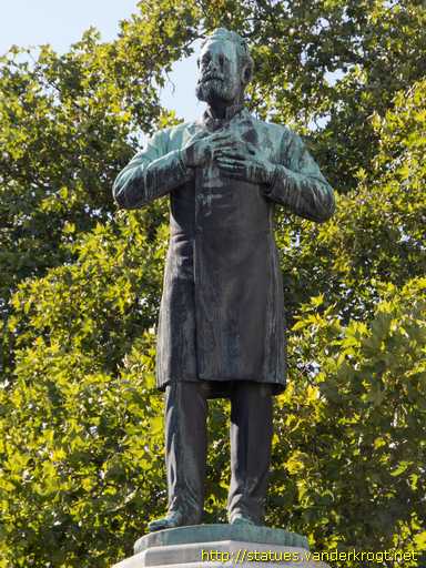 Wien /  Karl Lueger