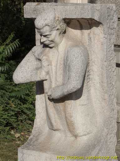 Wien /  Rudolf Beer