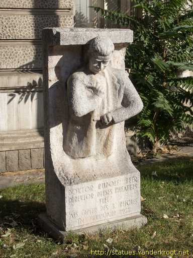 Wien /  Rudolf Beer