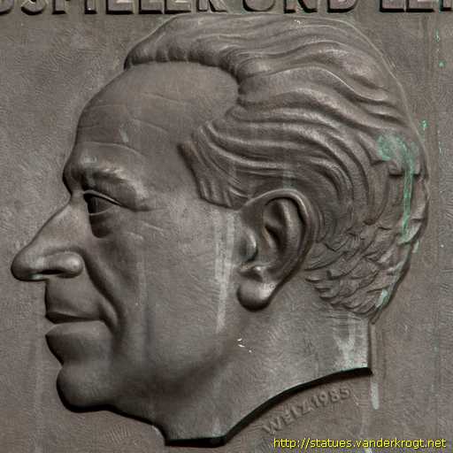 Wien /  Rudolf Beer