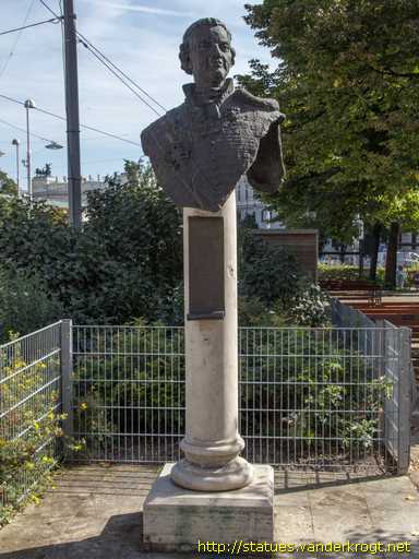 Wien /  György Bessenyei