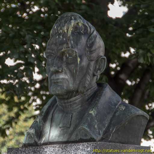 Wien /  Franz Xaver Gabelsberger