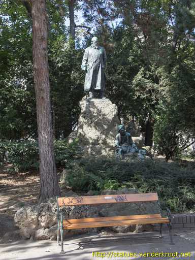 Wien /  Ludwig Anzengruber