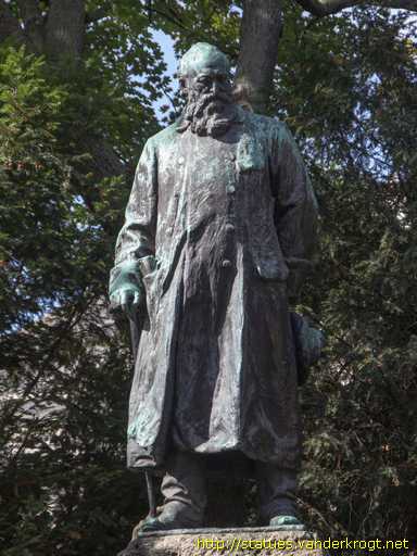 Wien /  Ludwig Anzengruber