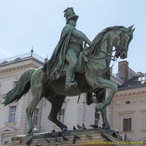 Wien /  Karl Philipp Fürst zu Schwarzenberg