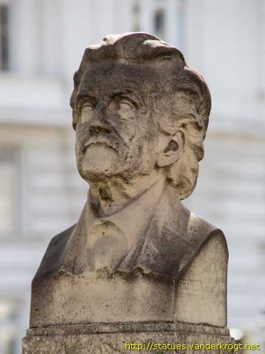 Wien /  Josef Labor