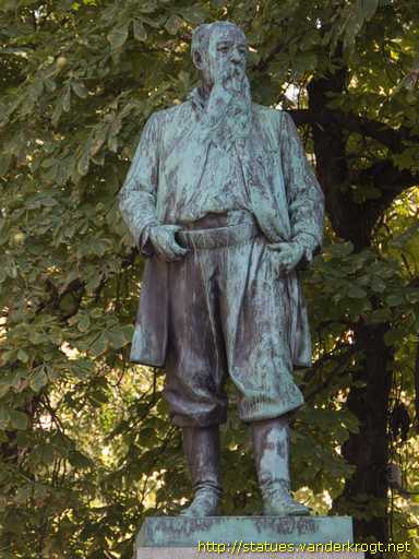 Wien /  Hans Canon