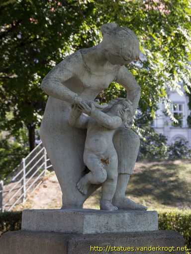 Wien /  Labetrunkbrunnen