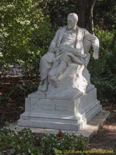 Wien /  Emil Jakob Schindler