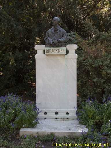 Wien /  Anton Bruckner