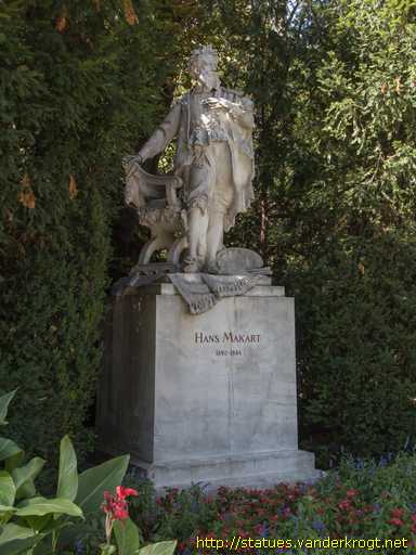 Wien /  Hans Makart