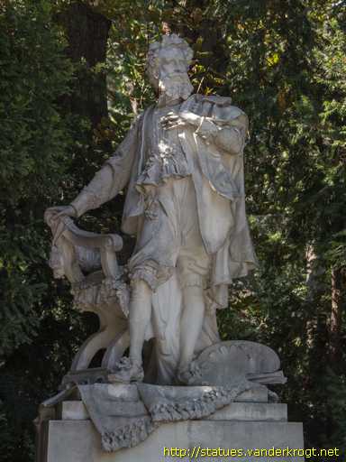 Wien /  Hans Makart