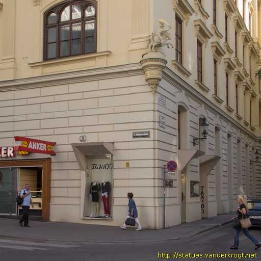 Wien /  Zum Hayden Schuç