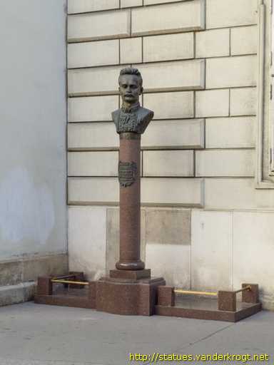 Wien /  Iwan Franko
