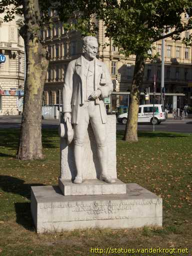 Wien /  Alexander Girardi