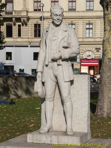 Wien /  Alexander Girardi