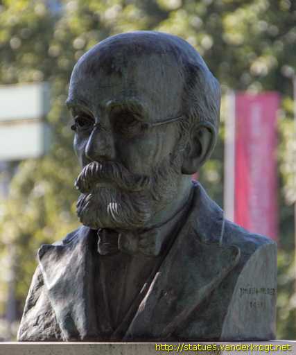 Wien /  Ludwig Zamenhoff