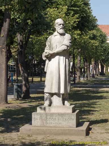 Wien /  Theodor Billroth